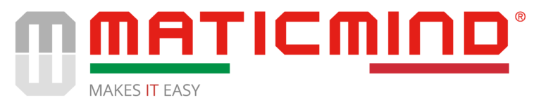 maticmind logo senza sfondo
