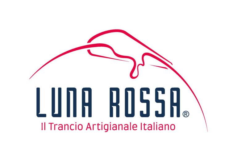 luna rossa